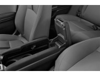 2019 Honda Civic Sedan LX CVT Interior Shot 7