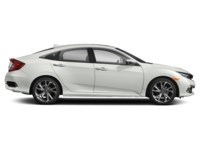 2019 Honda Civic Touring CVT Exterior Shot 10