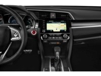 2019 Honda Civic Touring CVT Interior Shot 2