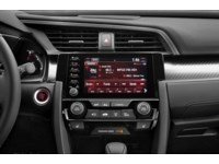 2019 Honda Civic Sport Touring CVT|Accident Free|One Owner Interior Shot 2