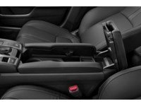 2019 Honda Civic Sport Touring CVT|Accident Free|One Owner Interior Shot 7