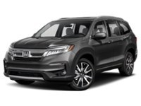 2019 Honda Pilot Touring 8-Passenger AWD Exterior Shot 1