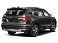 2019 Honda Pilot Touring 8-Passenger AWD Exterior Shot 2