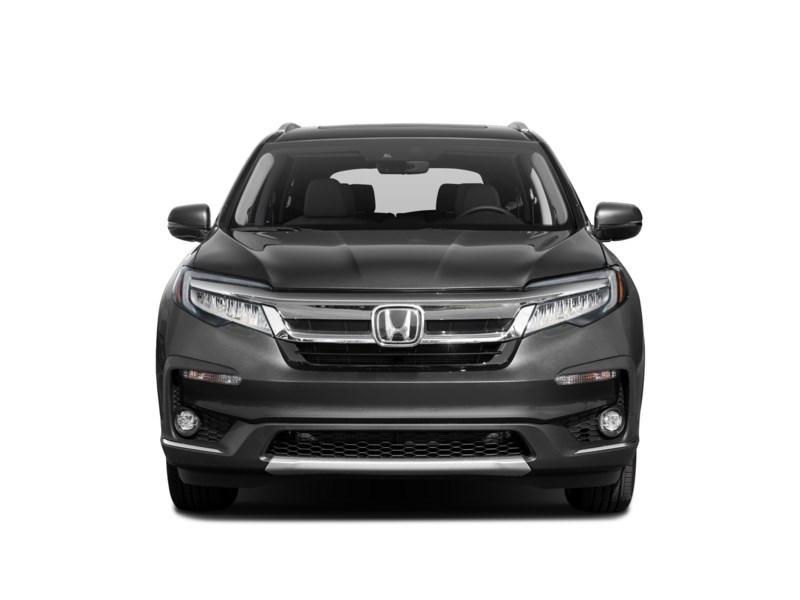 2019 Honda Pilot Touring 8-Passenger AWD Exterior Shot 5