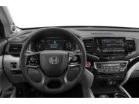 2019 Honda Pilot Touring 8-Passenger AWD Interior Shot 3
