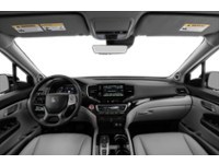 2019 Honda Pilot Touring 8-Passenger AWD Interior Shot 6