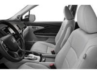 2019 Honda Pilot Touring 8-Passenger AWD Interior Shot 4