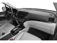2019 Honda Pilot Touring 8-Passenger AWD Interior Shot 1