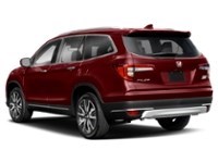 2021 Honda Pilot Touring 7-Passenger AWD Exterior Shot 9