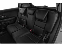 2019 Honda HR-V Touring AWD CVT Interior Shot 5