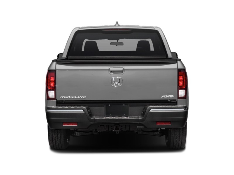 2019 Honda Ridgeline Sport AWD Exterior Shot 7
