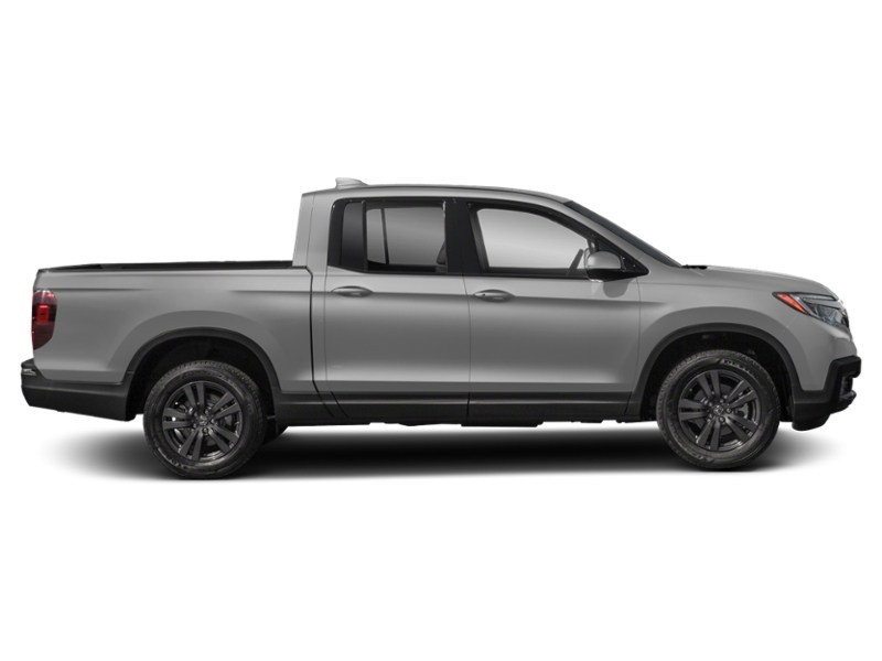 2019 Honda Ridgeline Sport AWD Exterior Shot 10
