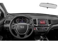 2019 Honda Ridgeline Sport AWD Interior Shot 3