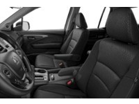 2019 Honda Ridgeline Sport AWD Interior Shot 4