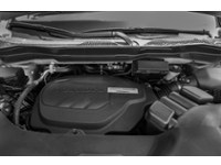 2019 Honda Ridgeline Sport AWD Exterior Shot 3