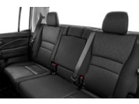 2019 Honda Ridgeline Sport AWD Interior Shot 5