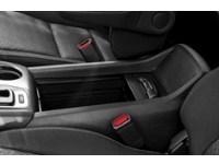 2019 Honda Ridgeline Sport AWD Interior Shot 7