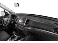 2019 Honda Ridgeline Sport AWD Interior Shot 1