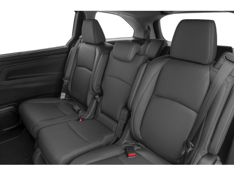 2020 Honda Odyssey EX-L Navi Auto Interior Shot 5