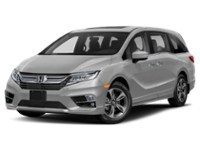 2020 Honda Odyssey Touring Auto Exterior Shot 1