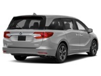 2020 Honda Odyssey Touring Auto Exterior Shot 2