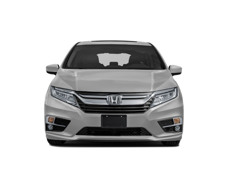 2020 Honda Odyssey Touring Auto Exterior Shot 5