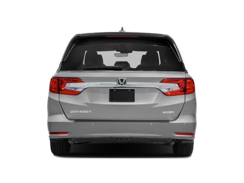 2020 Honda Odyssey Touring Auto Exterior Shot 7