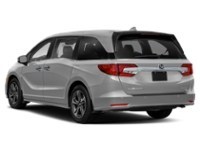 2020 Honda Odyssey Touring Auto Exterior Shot 9