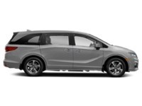 2020 Honda Odyssey Touring Auto Exterior Shot 10