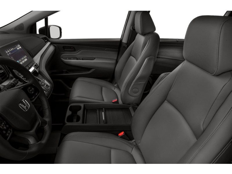 2020 Honda Odyssey Touring Auto Interior Shot 4