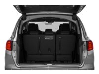 2020 Honda Odyssey Touring Auto Exterior Shot 4