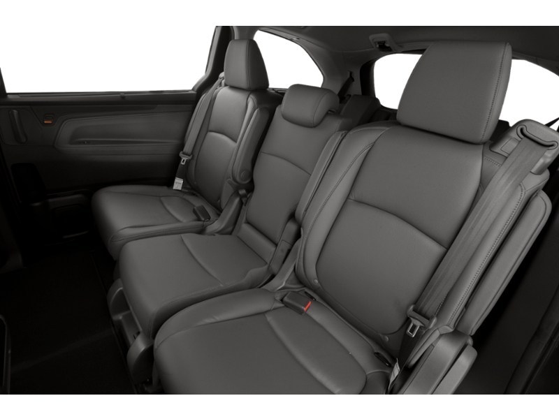 2020 Honda Odyssey Touring Auto Interior Shot 5