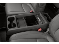 2020 Honda Odyssey Touring Auto Interior Shot 7