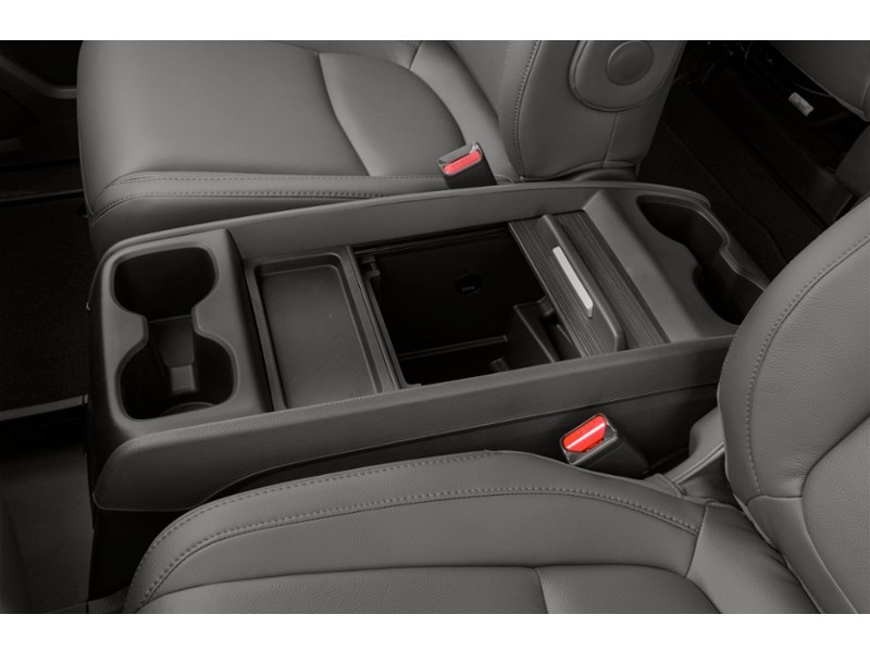 2020 Honda Odyssey Touring Auto Interior Shot 7
