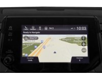 2020 Honda Odyssey Touring Auto Interior Shot 8