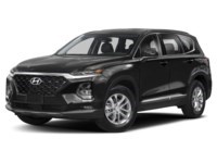 2020 Hyundai Santa Fe 2.4L Essential FWD Exterior Shot 1
