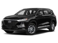 2019 Hyundai Santa Fe 2.0T Luxury AWD w/Dark Chrome Accent Exterior Shot 1