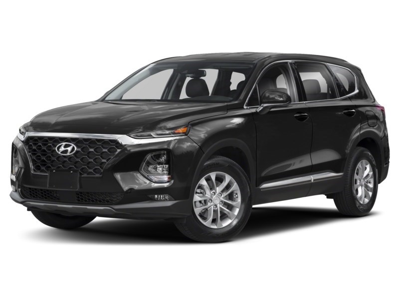 2020 Hyundai Santa Fe 2.4L Essential FWD Exterior Shot 1
