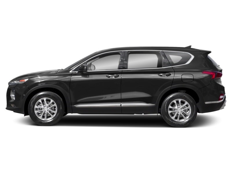 2020 Hyundai Santa Fe 2.4L Essential FWD Exterior Shot 6