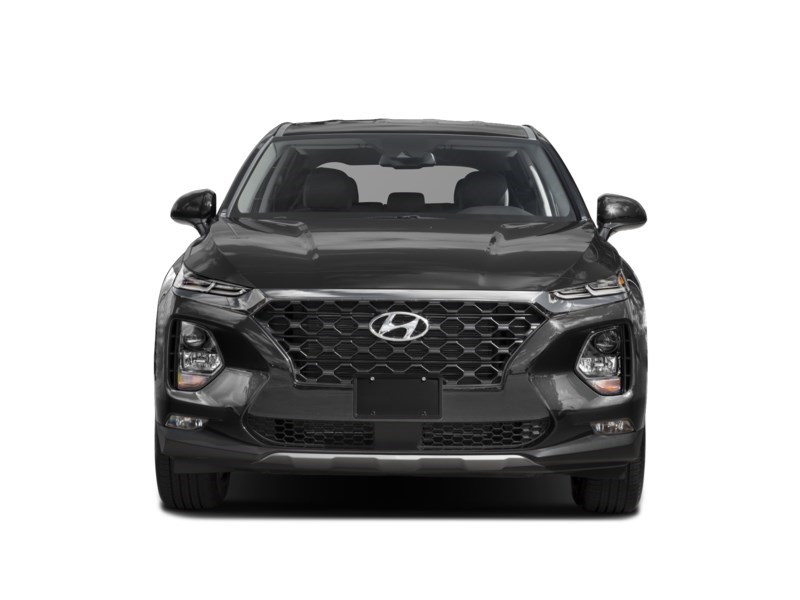 2020 Hyundai Santa Fe 2.4L Essential FWD Exterior Shot 5