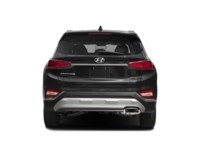 2020 Hyundai Santa Fe 2.4L Essential FWD Exterior Shot 7