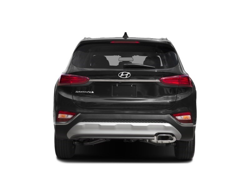 2020 Hyundai Santa Fe 2.4L Essential FWD Exterior Shot 7