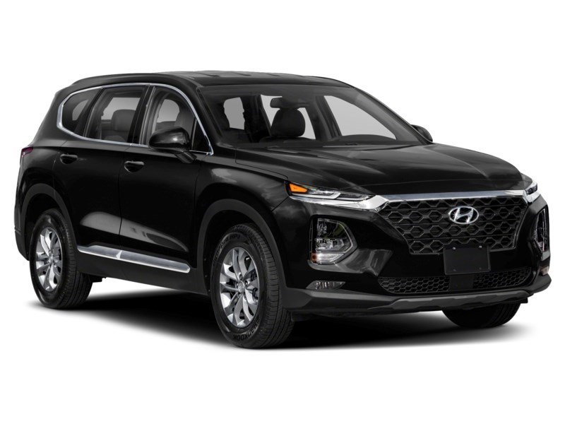 2019 Hyundai Santa Fe 2.4L Essential AWD w/Safety Package Exterior Shot 8