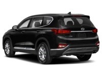 2020 Hyundai Santa Fe 2.4L Essential FWD Exterior Shot 9