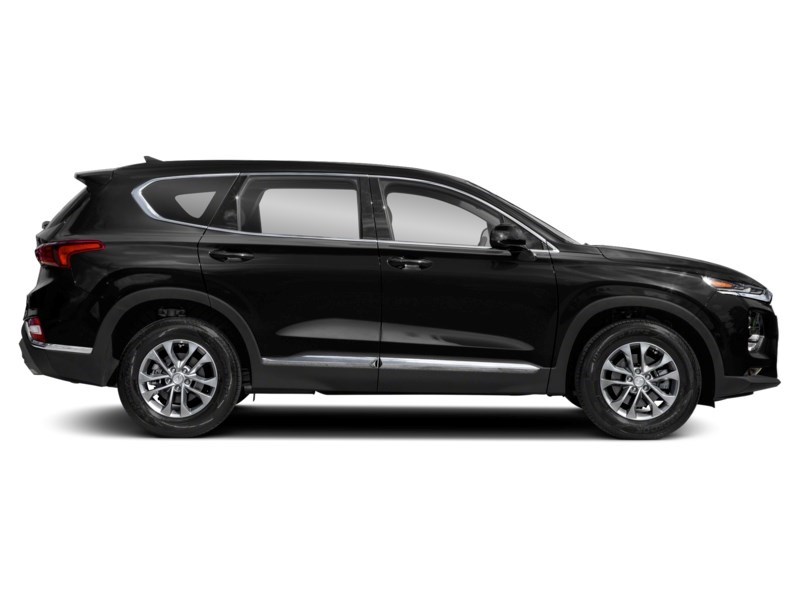 2020 Hyundai Santa Fe 2.4L Essential FWD Exterior Shot 10