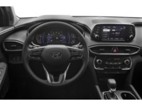 2020 Hyundai Santa Fe 2.4L Essential FWD Interior Shot 3