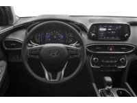 2019 Hyundai Santa Fe 2.4L Essential AWD w/Safety Package Interior Shot 3
