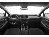 2020 Hyundai Santa Fe 2.4L Essential FWD Interior Shot 6