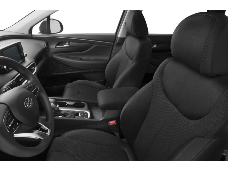 2020 Hyundai Santa Fe 2.4L Essential FWD Interior Shot 4