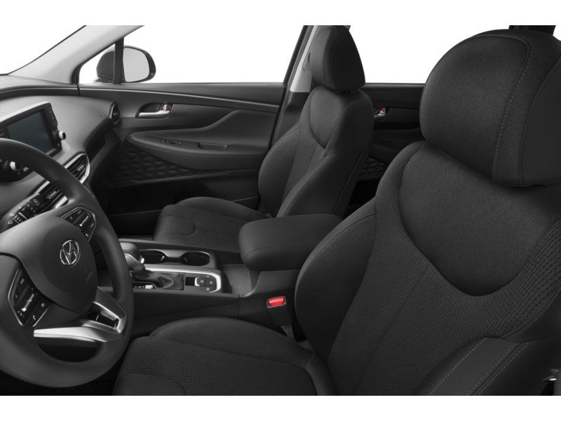 2019 Hyundai Santa Fe 2.4L Essential AWD w/Safety Package Interior Shot 4